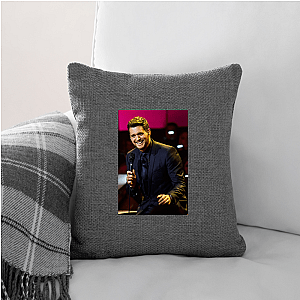 Michael Bublé Jazz Hands And Heart Michael Bublé Pillows Cover