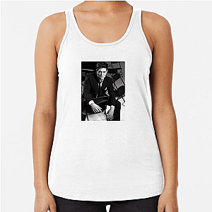 Michael Bublé Swing King Michael Bublé Tank Tops