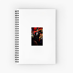 Michael Bublé From Stage To Soul Michael Bublé Notebook