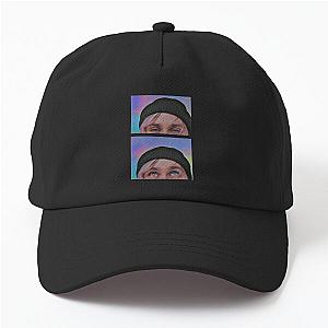 Michael Cliffords Wildflower Dad Hat