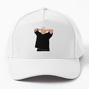 Michael Clifford Tour Baseball Cap