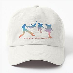 5 Seconds of Summer Produced by Michael Clifford Dad Hat