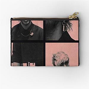Michael Clifford Photobooth Zipper Pouch