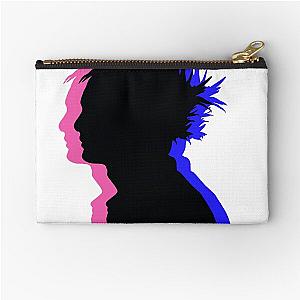 Michael Clifford Zipper Pouch