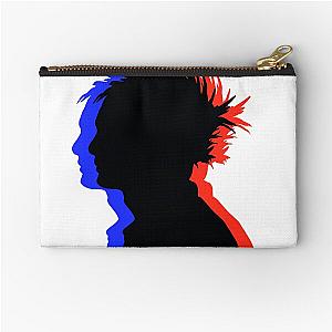 Michael Clifford Zipper Pouch