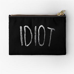 Michael Clifford Zipper Pouch