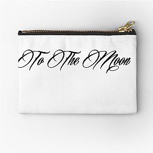 Michael Clifford Tattoo Pouch