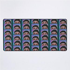 Michael Clifford Wildflower Desk Mat