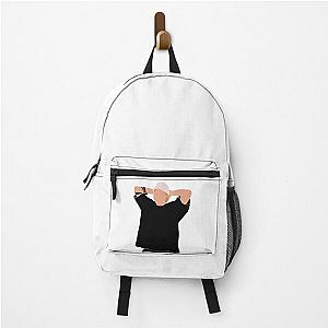 Michael Clifford Tour Backpack