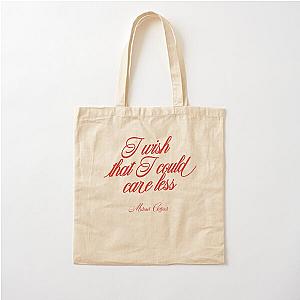 Michael Clifford Merch Cotton Tote Bag