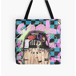 Michael Clifford Cool Tote Bag