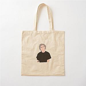 Minimalist Michael Clifford 5SOS Cotton Tote Bag
