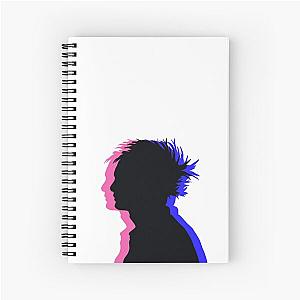 Michael Clifford Notebook