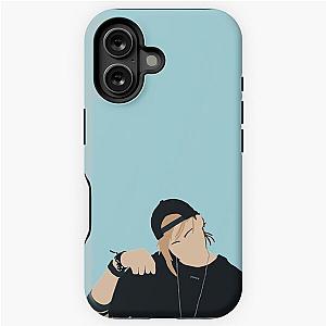 5 Seconds of Summer - Michael Clifford iPhone Case