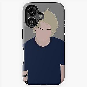 Michael Clifford iPhone Tough Case