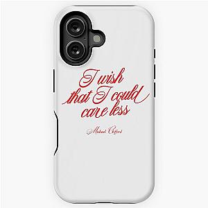 Michael Clifford Merch iPhone Tough Case