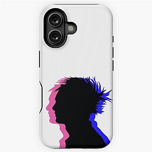 Michael Clifford iPhone Tough Case