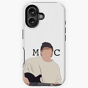 Guitar Michael Clifford iPhone Case