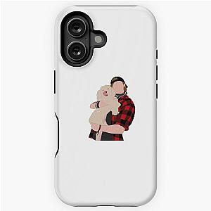 Michael Clifford iPhone Case