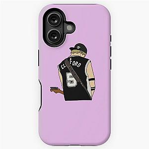 Michael Clifford Frat iPhone Tough Case