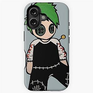 Michael Clifford Voodoo Doll Tough Case