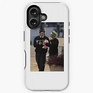 Awsten Knight Waterparks Michael Clifford 5SOS iPhone Tough Case