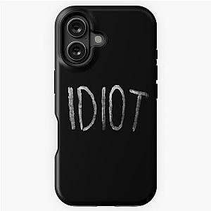 Michael Clifford iPhone Tough Case