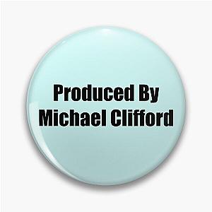 Produced by Michael Clifford