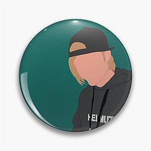 Michael Clifford Drawing Pin