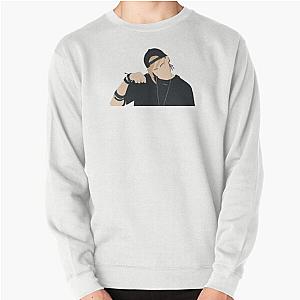 5 Seconds of Summer - Michael Clifford Pullover
