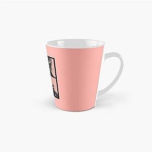 Michael Clifford Photobooth picture Tall Mug