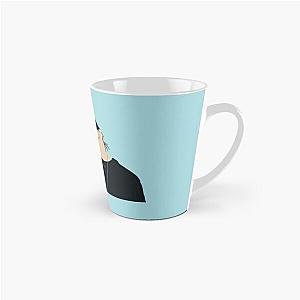 5 Seconds to South - Michael Clifford Tall Mug
