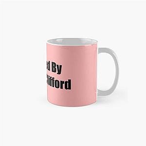 Produced by Michael Clifford Mug