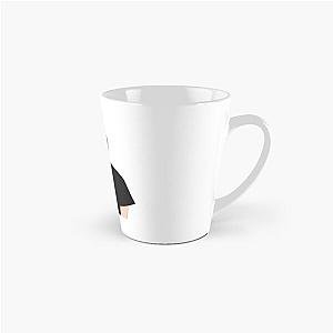 Minimalist Michael Clifford 5sos Tall Mug
