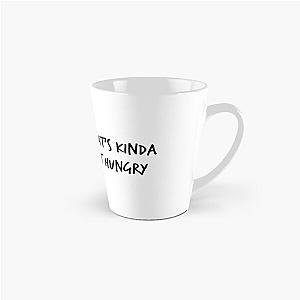 Michael Clifford is Pringle Tall Mug