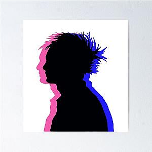 Michael Clifford Poster