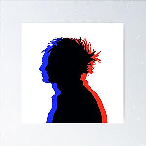 Michael Clifford Poster