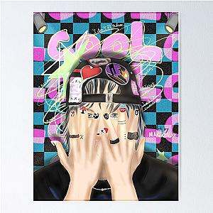 Michael Clifford Poster