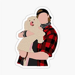 Michael Clifford Sticker