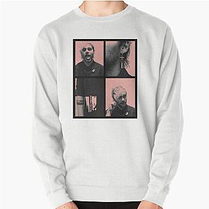 Michael Clifford Photobooth Sweatshirt