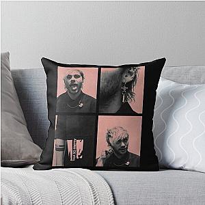 Michael Clifford Photobooth Pillow