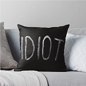 Michael Clifford Throw Pillow
