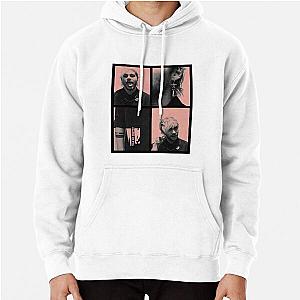 Michael Clifford Photobooth Pullover Hoodie