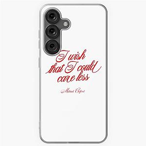 michael clifford merch Samsung Galaxy Case