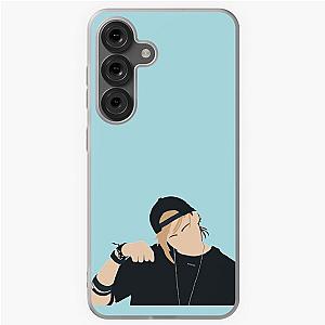 5 Seconds of Summer - Michael Clifford Samsung Galaxy S Case