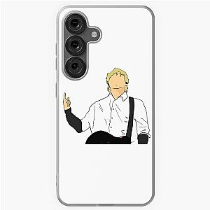 TMH Chicago Michael Clifford Galaxy Soft Case