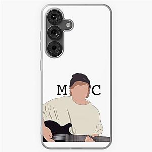 Guitar Michael Clifford Samsung Galaxy Case