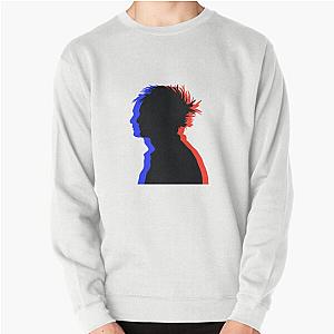 Michael Clifford Pullover Sweatshirt