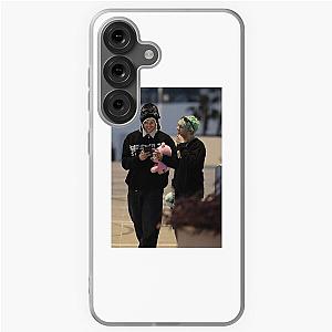 Awsten Knight Waterparks Michael Clifford 5SOS Samsung Galaxy Soft Case