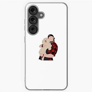 Michael Clifford Samsung Galaxy Case